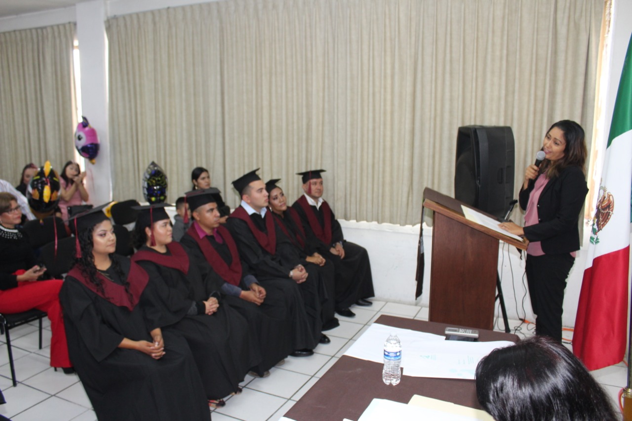 licenciatura CENCUS